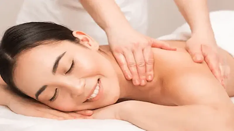 thai massage Wallsend