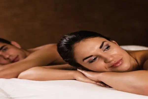 Body & Mind Couples Combination Massage